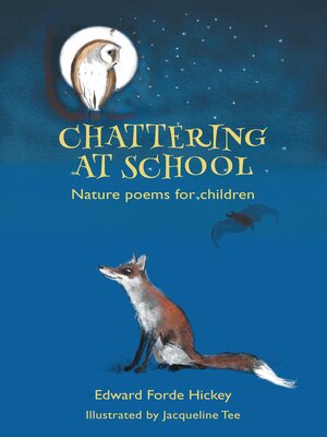 cover image of Chattering at School